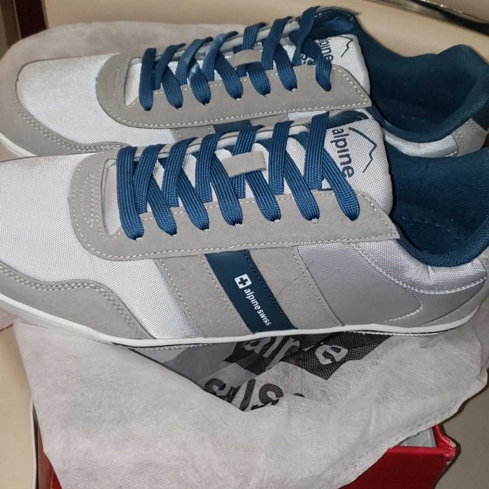 Men's sneakers 👟 - Picture 3 of 10